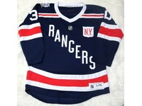 ny rangers classic jersey